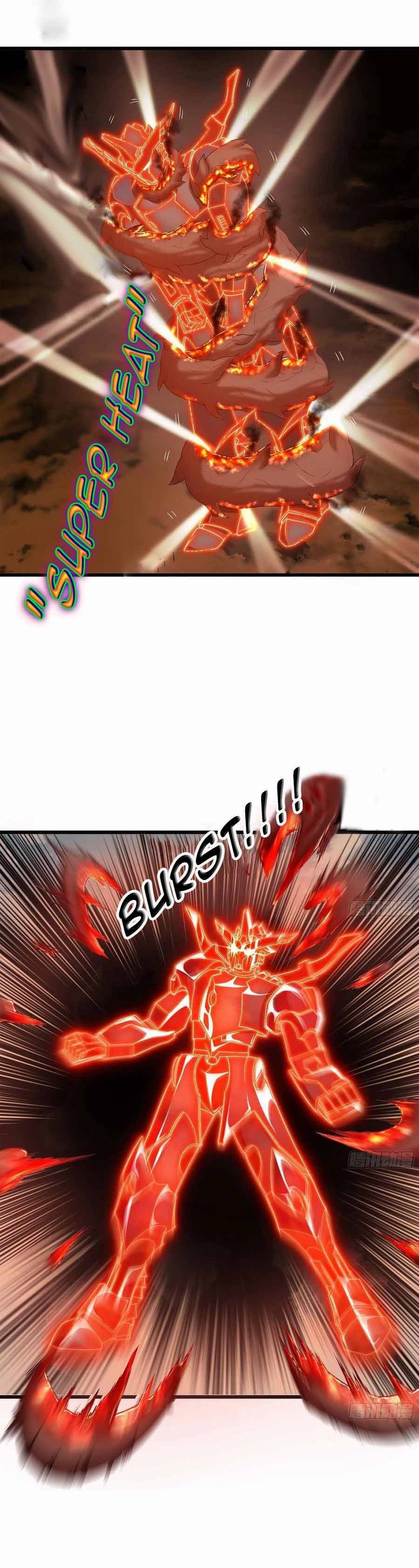 My Wife is a Demon Queen Manhwa - Chapter 240 Page 6