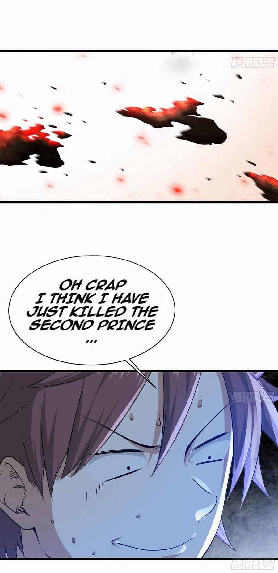 My Wife is a Demon Queen Manhwa - Chapter 240 Page 7