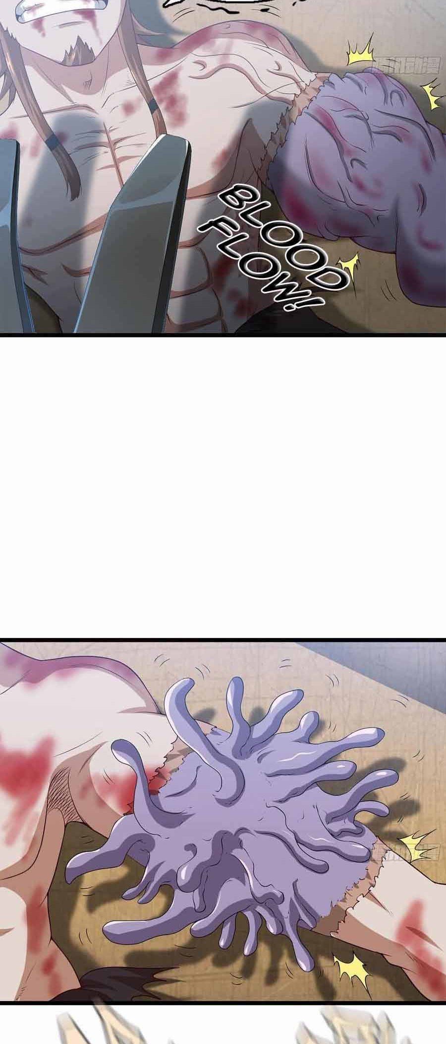 My Wife is a Demon Queen Manhwa - Chapter 240 Page 11