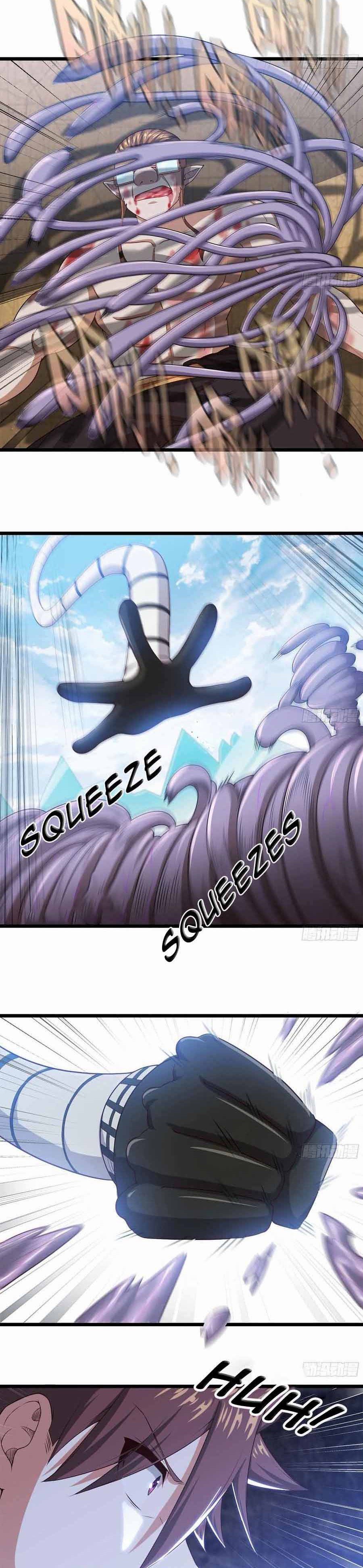 My Wife is a Demon Queen Manhwa - Chapter 240 Page 12