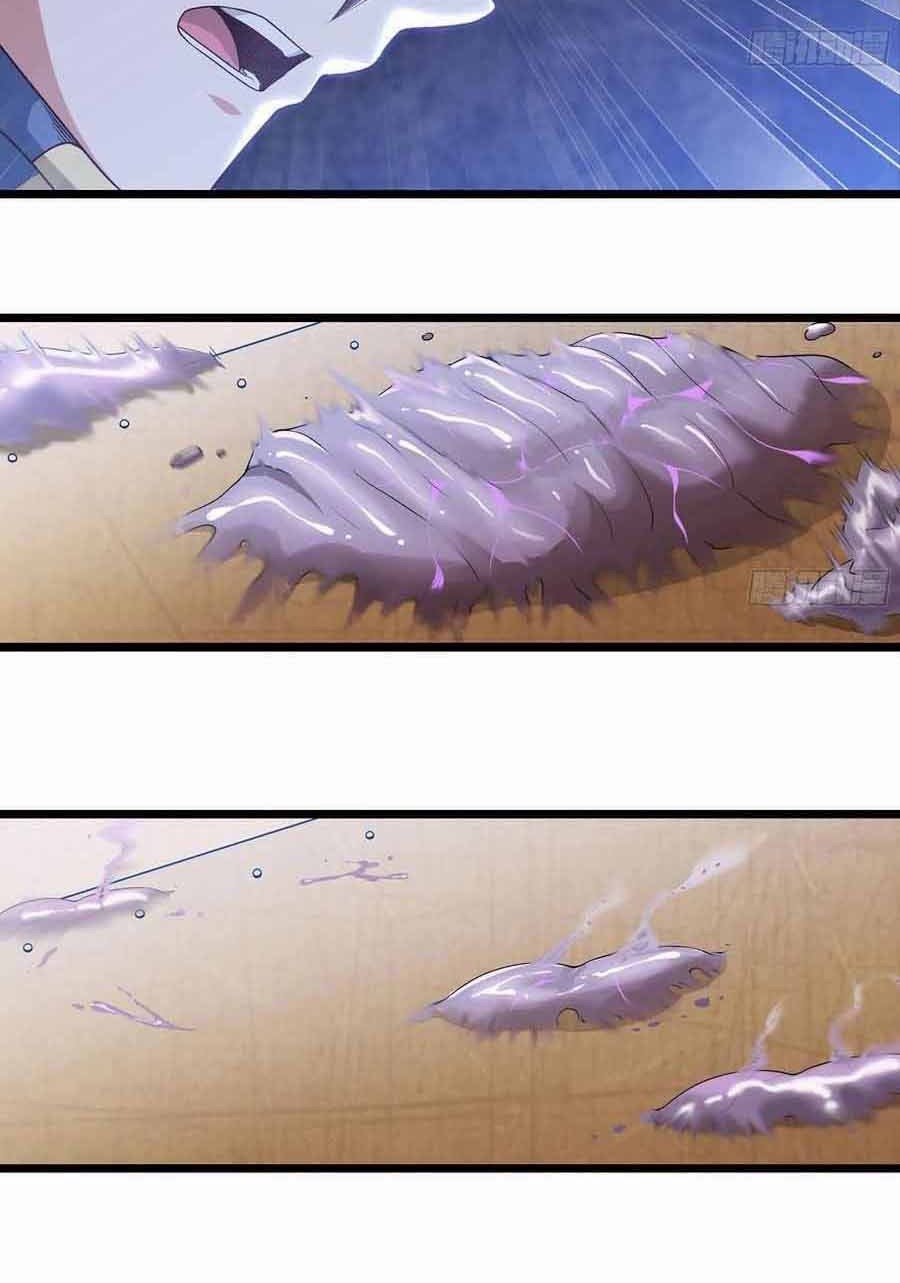 My Wife is a Demon Queen Manhwa - Chapter 240 Page 13