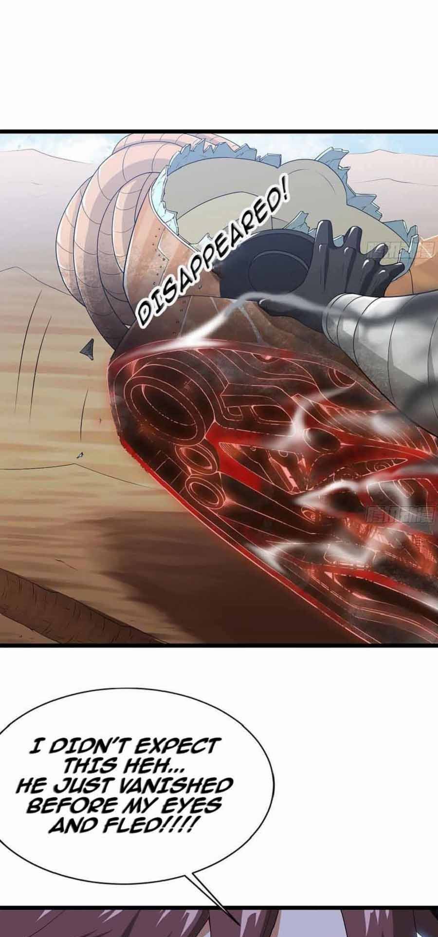 My Wife is a Demon Queen Manhwa - Chapter 240 Page 14