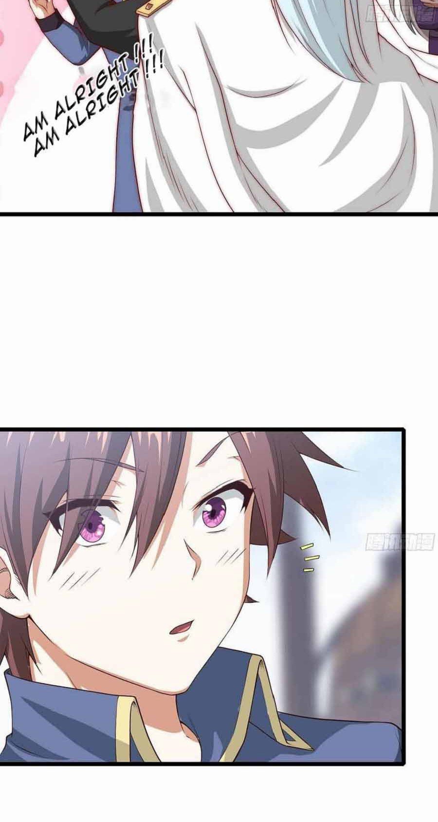 My Wife is a Demon Queen Manhwa - Chapter 240 Page 17