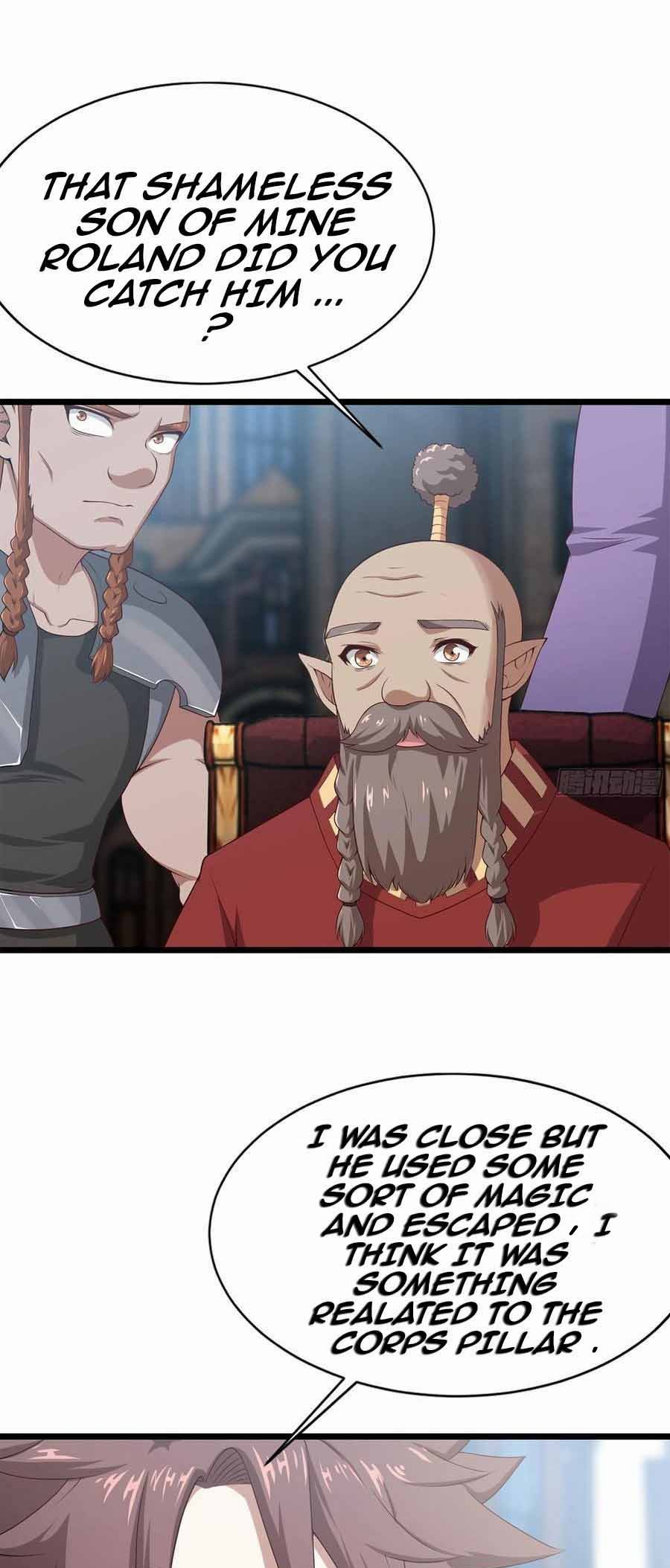 My Wife is a Demon Queen Manhwa - Chapter 240 Page 19