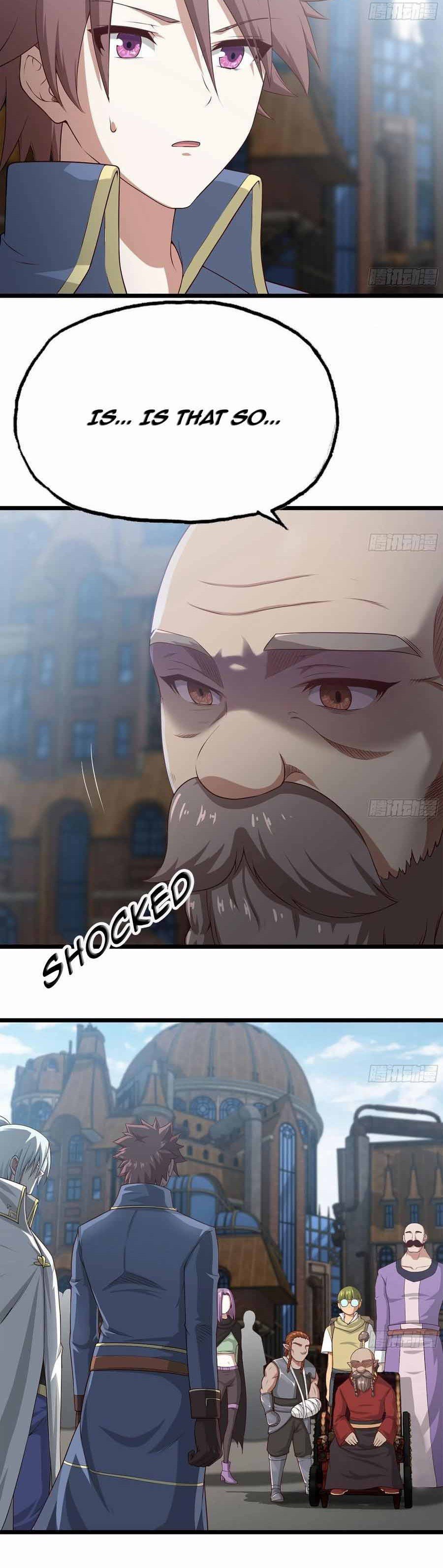 My Wife is a Demon Queen Manhwa - Chapter 240 Page 20