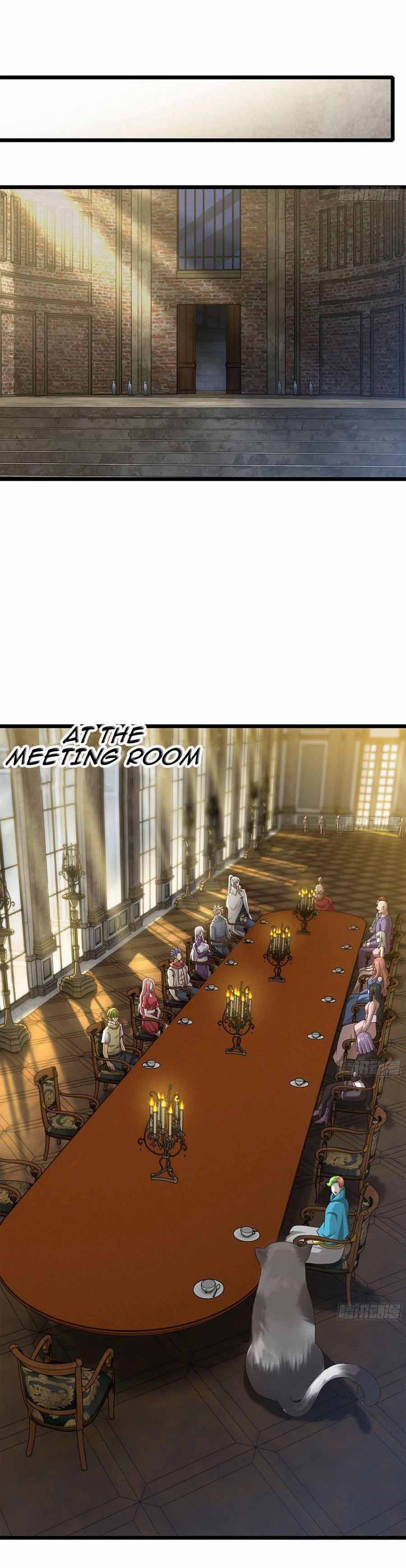 My Wife is a Demon Queen Manhwa - Chapter 240 Page 22