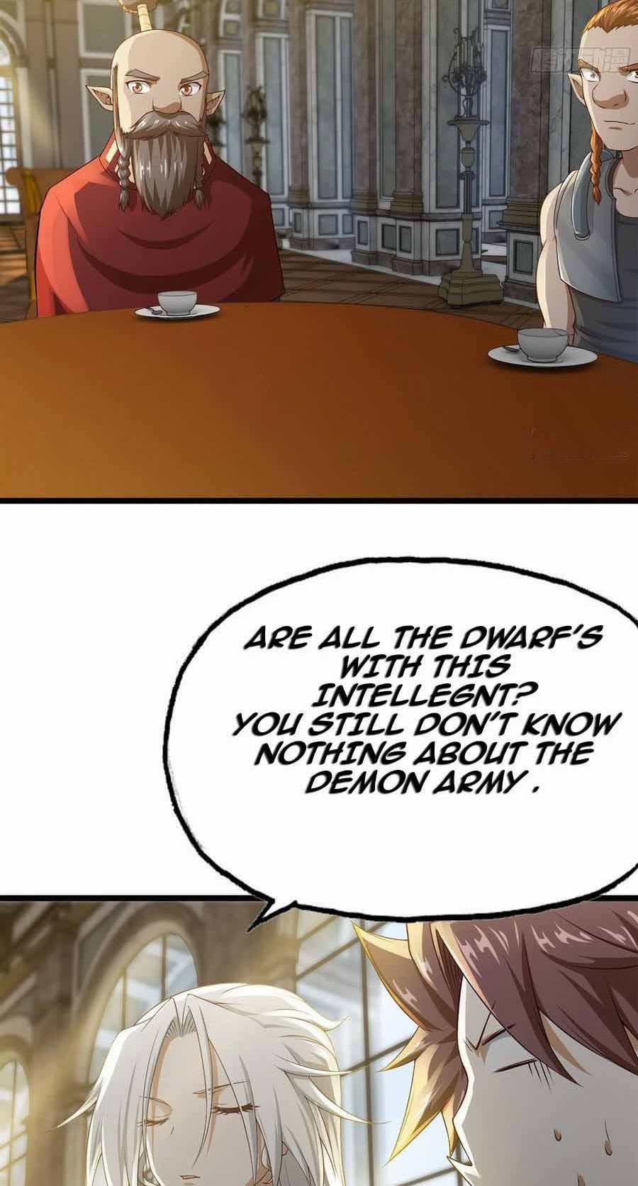 My Wife is a Demon Queen Manhwa - Chapter 240 Page 24