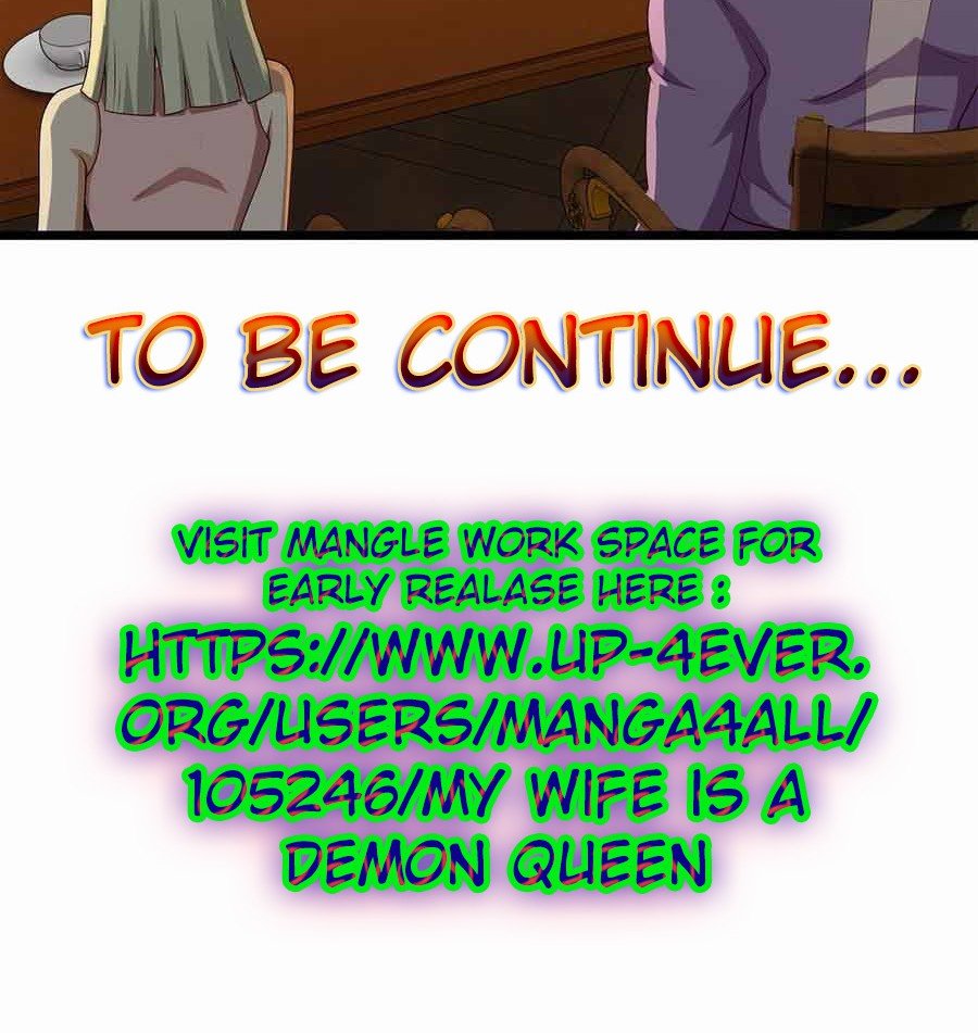 My Wife is a Demon Queen Manhwa - Chapter 240 Page 26