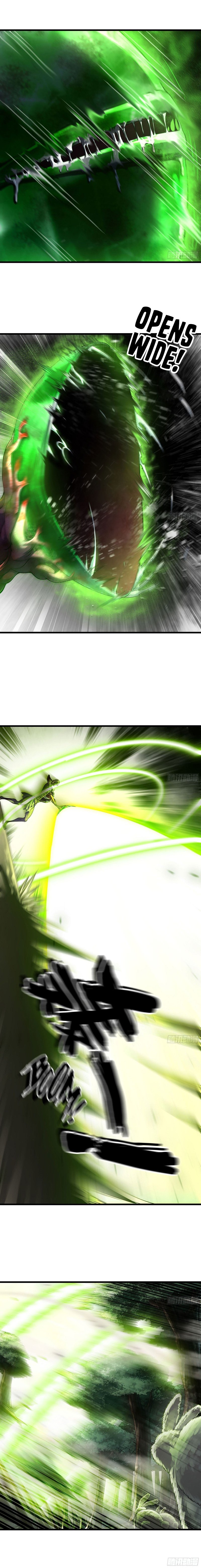 My Wife is a Demon Queen Manhwa - Chapter 295 Page 10