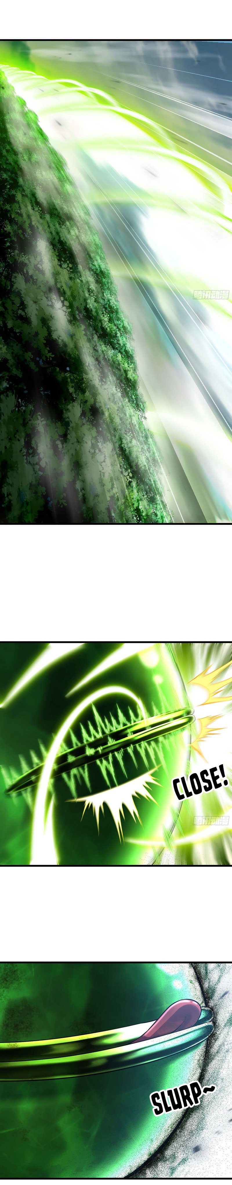 My Wife is a Demon Queen Manhwa - Chapter 295 Page 11