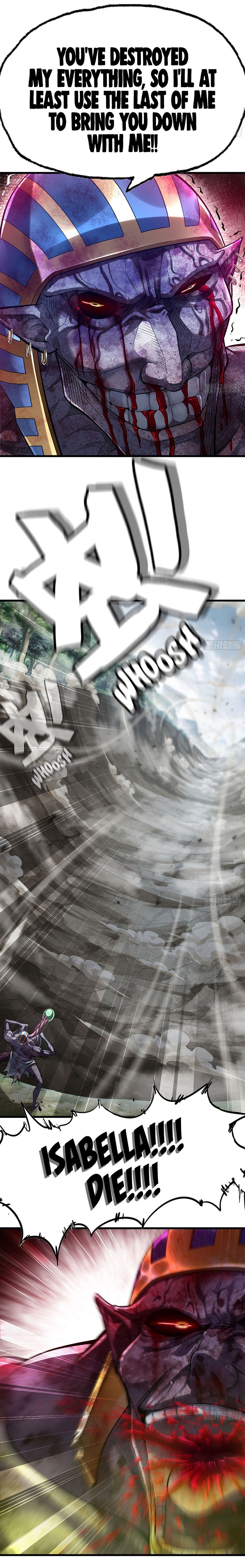 My Wife is a Demon Queen Manhwa - Chapter 295 Page 12