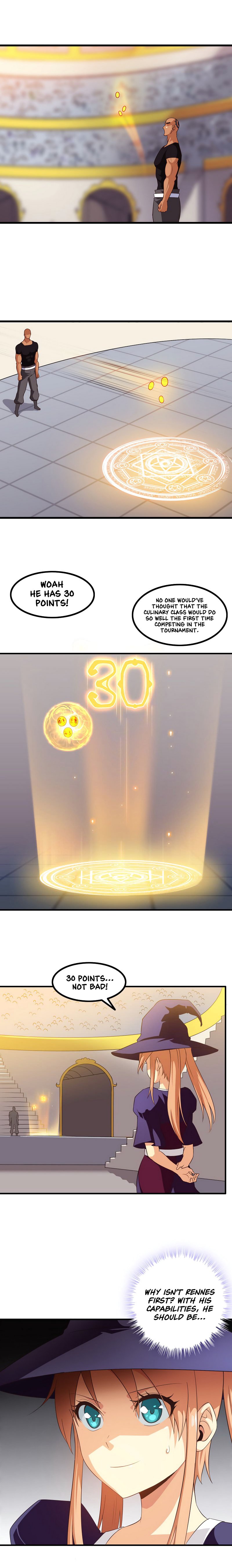 My Wife is a Demon Queen Manhwa - Chapter 82 Page 6