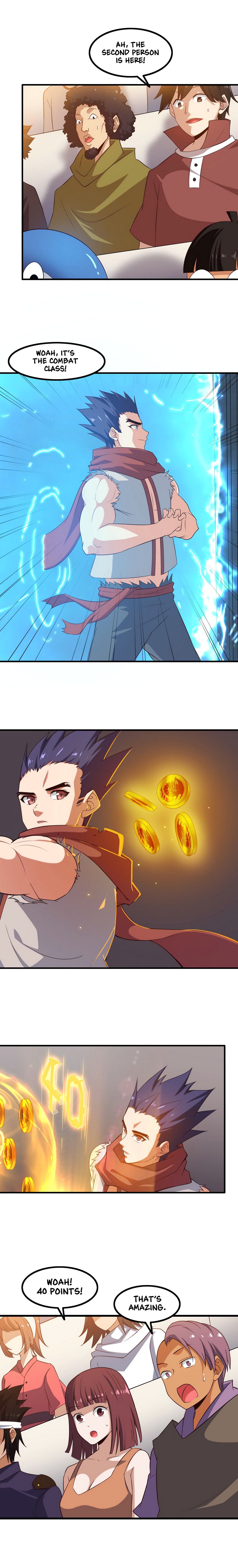 My Wife is a Demon Queen Manhwa - Chapter 82 Page 7