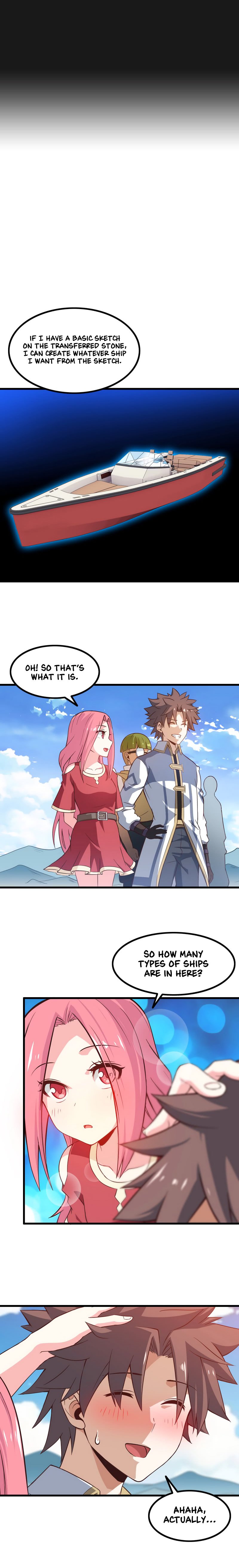 My Wife is a Demon Queen Manhwa - Chapter 61 Page 2