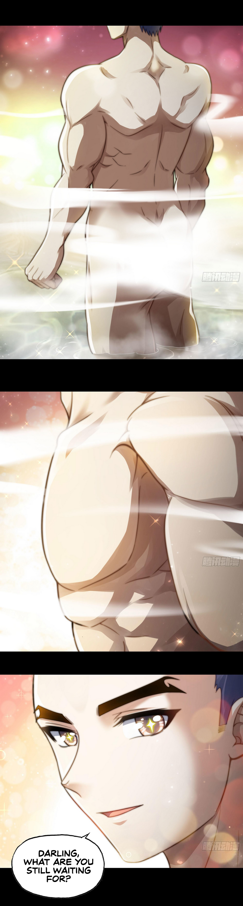 My Wife is a Demon Queen Manhwa - Chapter 311 Page 2