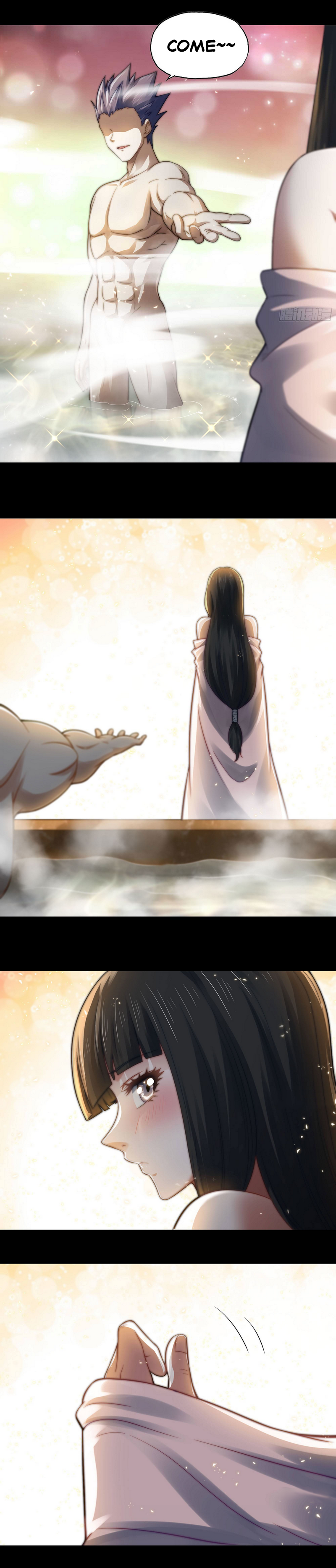 My Wife is a Demon Queen Manhwa - Chapter 311 Page 3