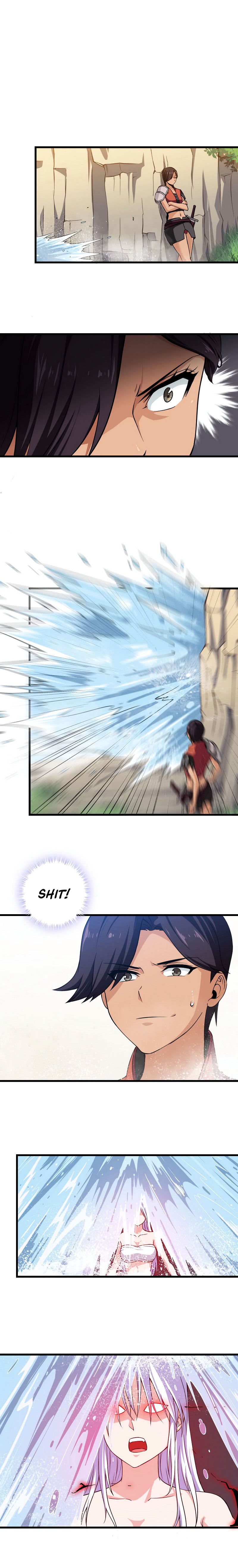 My Wife is a Demon Queen Manhwa - Chapter 54 Page 0