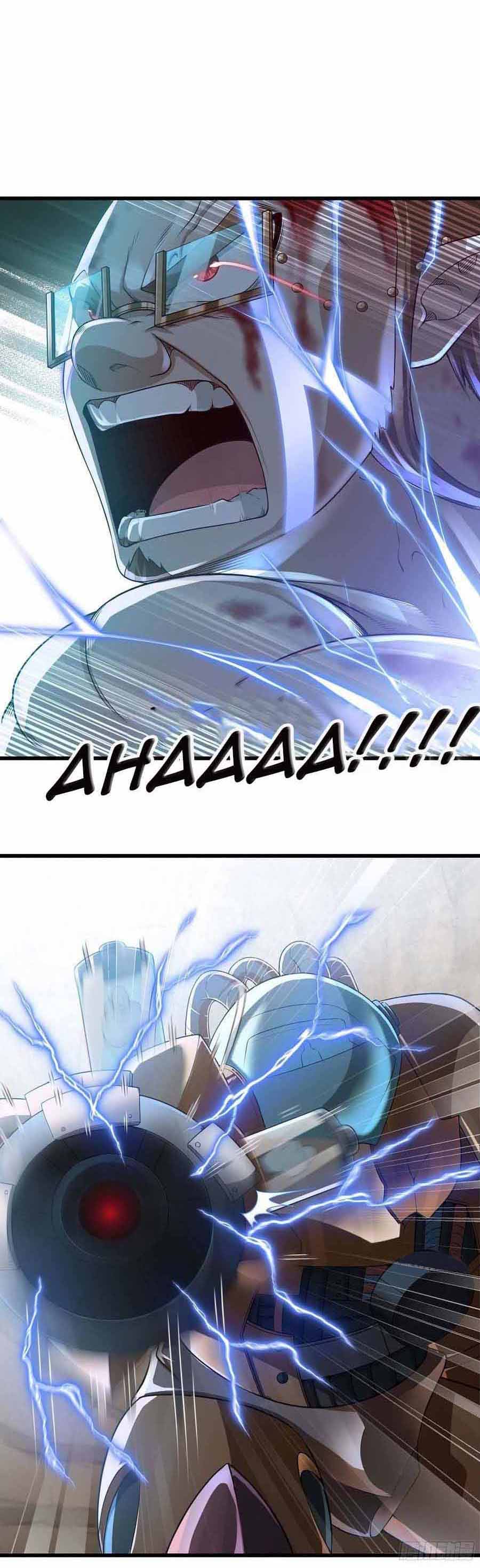 My Wife is a Demon Queen Manhwa - Chapter 239 Page 11