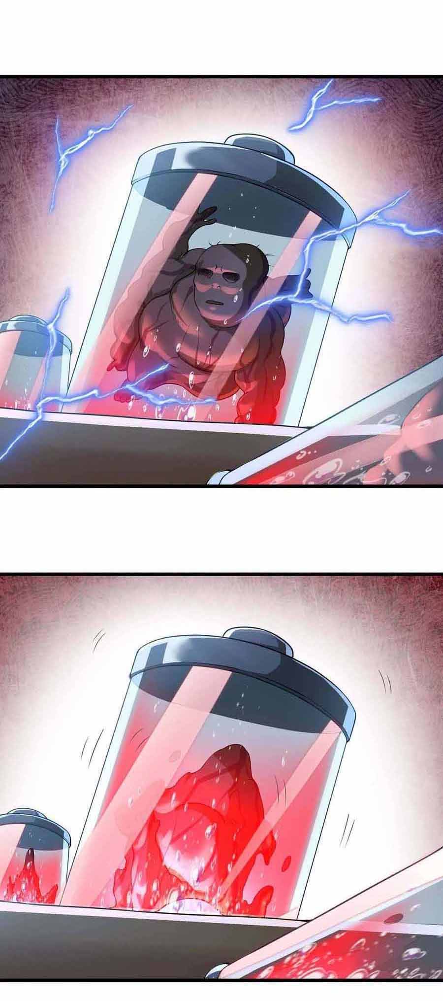 My Wife is a Demon Queen Manhwa - Chapter 239 Page 12