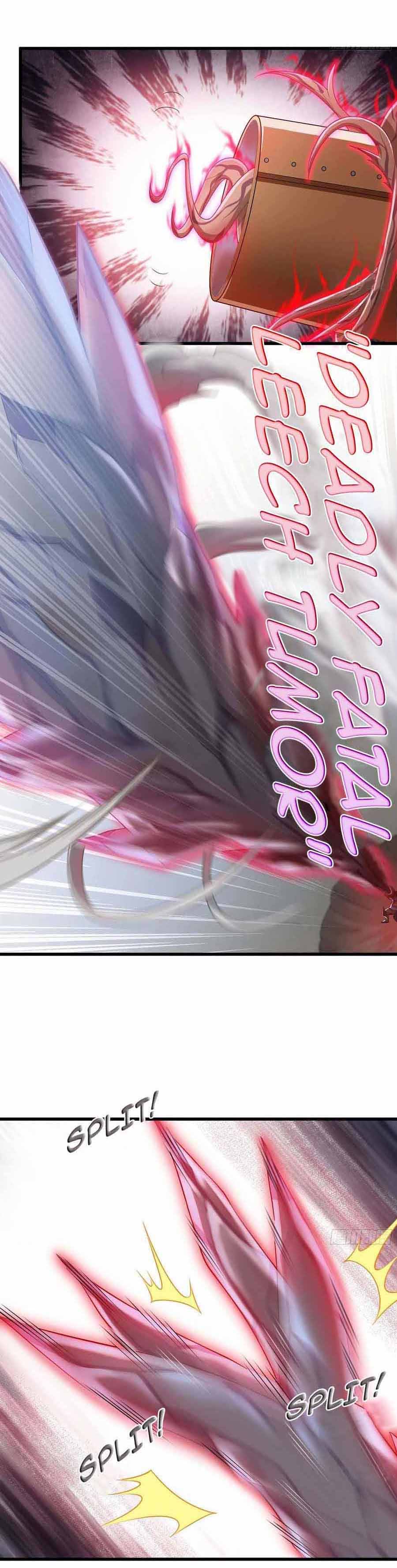 My Wife is a Demon Queen Manhwa - Chapter 239 Page 13