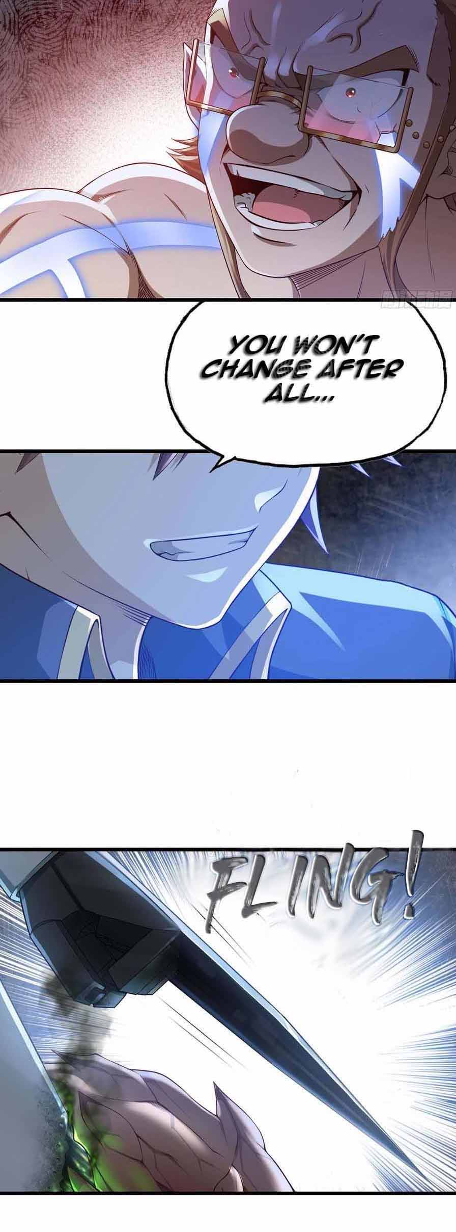 My Wife is a Demon Queen Manhwa - Chapter 239 Page 16