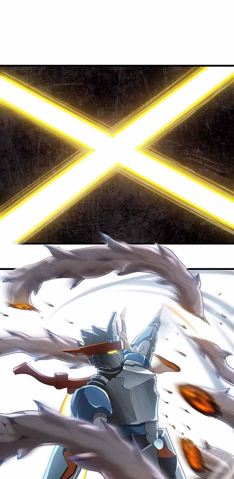 My Wife is a Demon Queen Manhwa - Chapter 239 Page 17