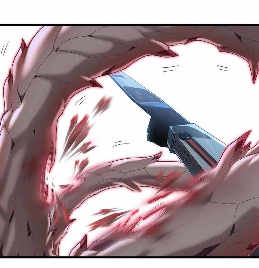 My Wife is a Demon Queen Manhwa - Chapter 239 Page 19