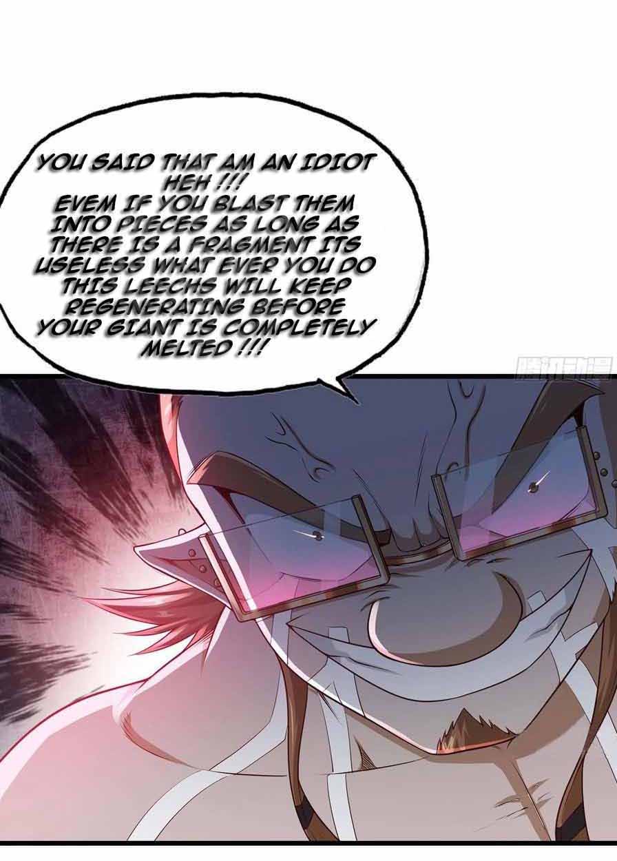 My Wife is a Demon Queen Manhwa - Chapter 239 Page 20