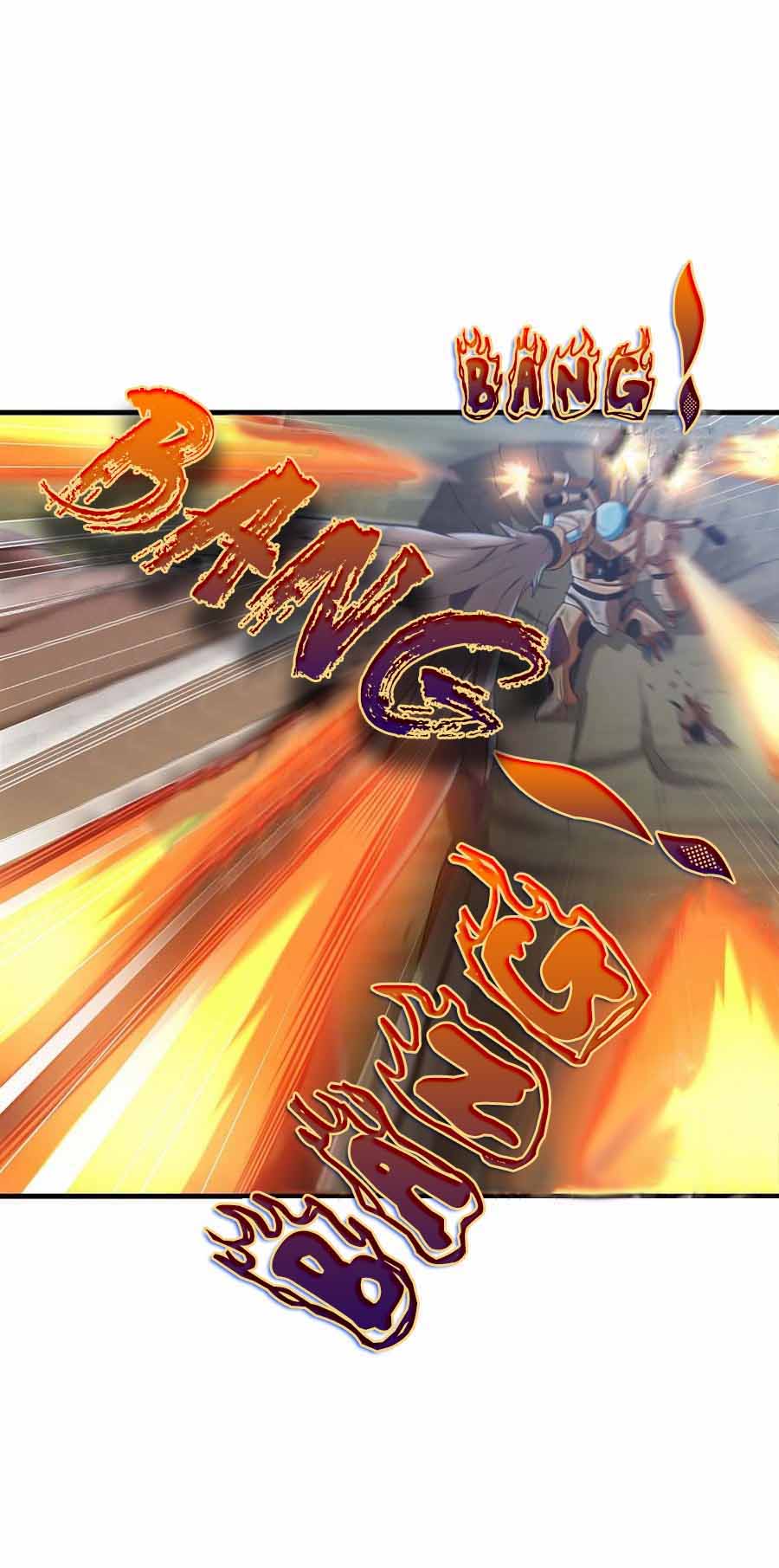 My Wife is a Demon Queen Manhwa - Chapter 239 Page 22