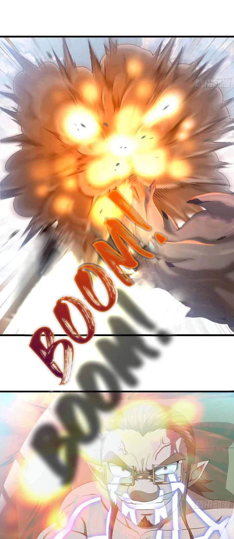 My Wife is a Demon Queen Manhwa - Chapter 239 Page 23