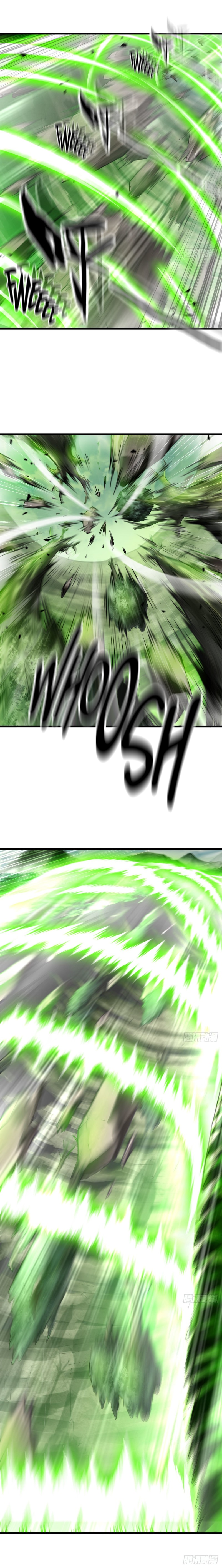 My Wife is a Demon Queen Manhwa - Chapter 296 Page 4