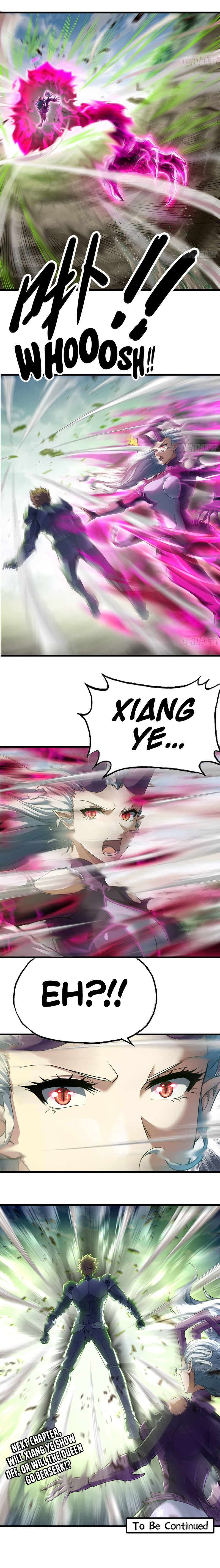 My Wife is a Demon Queen Manhwa - Chapter 296 Page 15