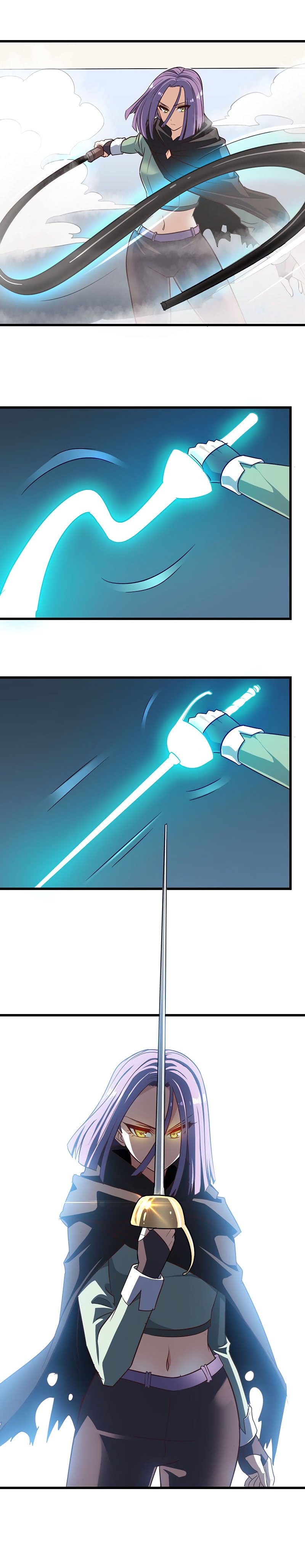 My Wife is a Demon Queen Manhwa - Chapter 129 Page 13