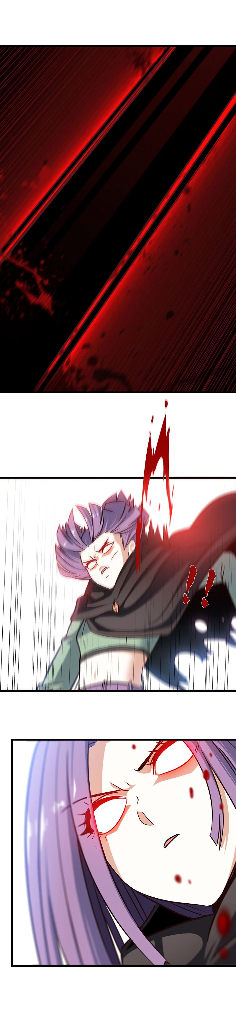 My Wife is a Demon Queen Manhwa - Chapter 131 Page 3