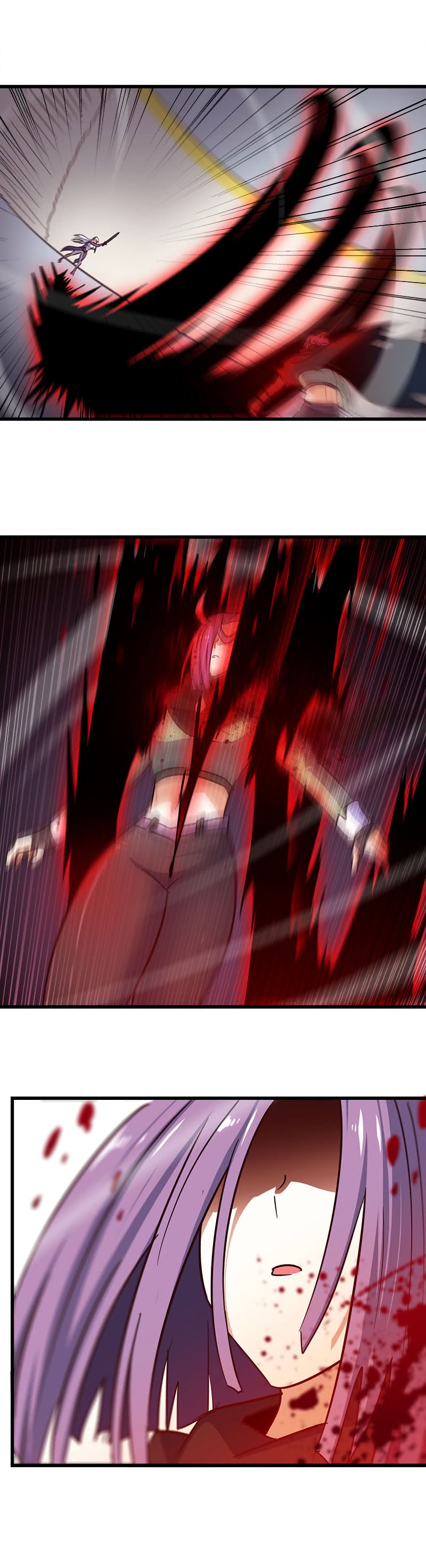 My Wife is a Demon Queen Manhwa - Chapter 131 Page 5