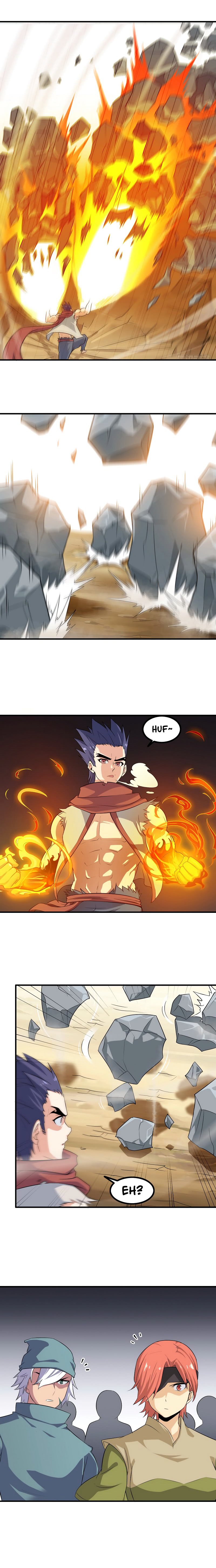 My Wife is a Demon Queen Manhwa - Chapter 76 Page 6