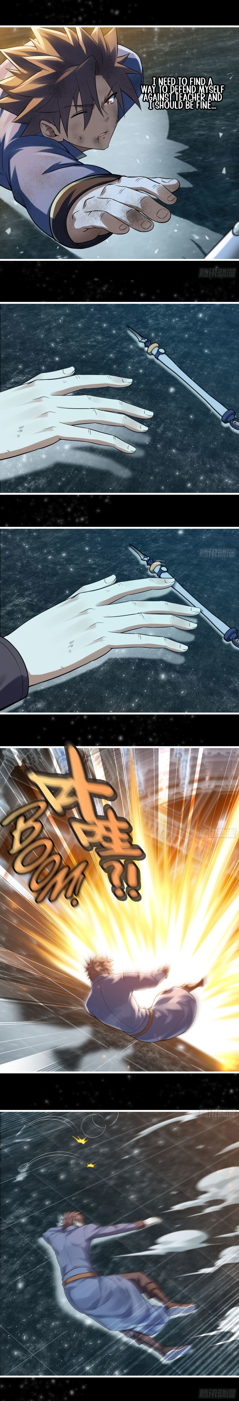 My Wife is a Demon Queen Manhwa - Chapter 309 Page 7