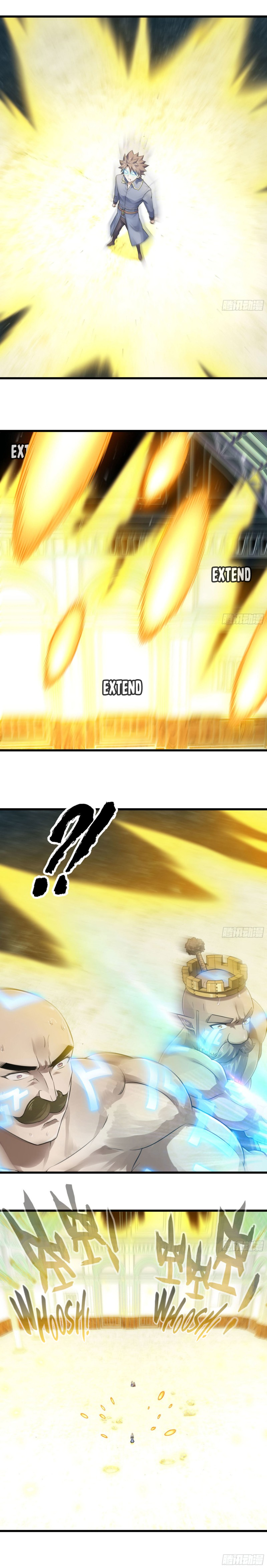 My Wife is a Demon Queen Manhwa - Chapter 309 Page 13