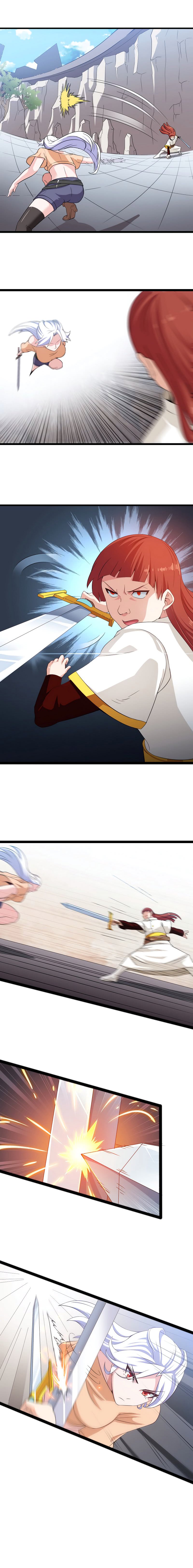 My Wife is a Demon Queen Manhwa - Chapter 20 Page 6