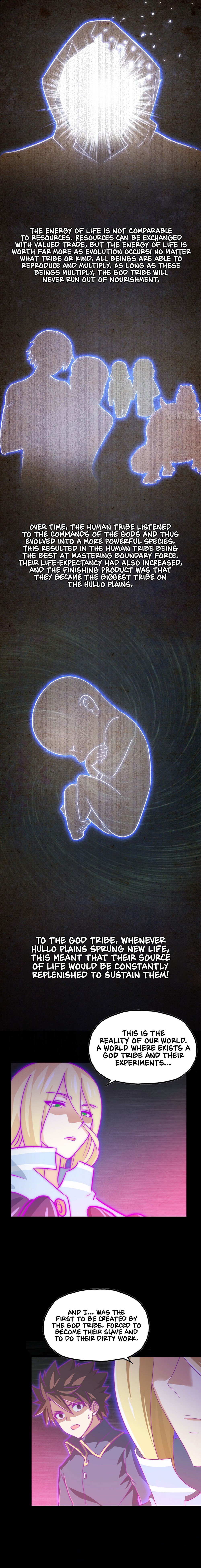 My Wife is a Demon Queen Manhwa - Chapter 189 Page 0