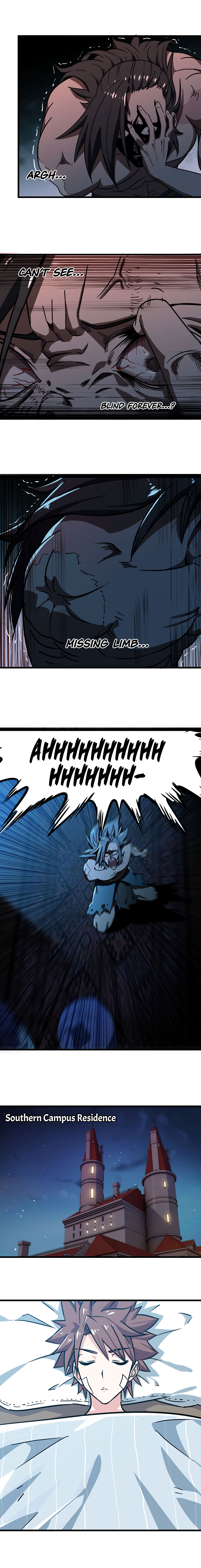 My Wife is a Demon Queen Manhwa - Chapter 152 Page 5