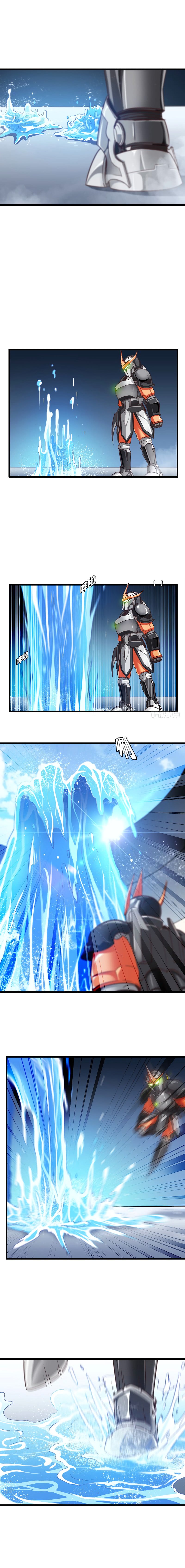 My Wife is a Demon Queen Manhwa - Chapter 139 Page 3