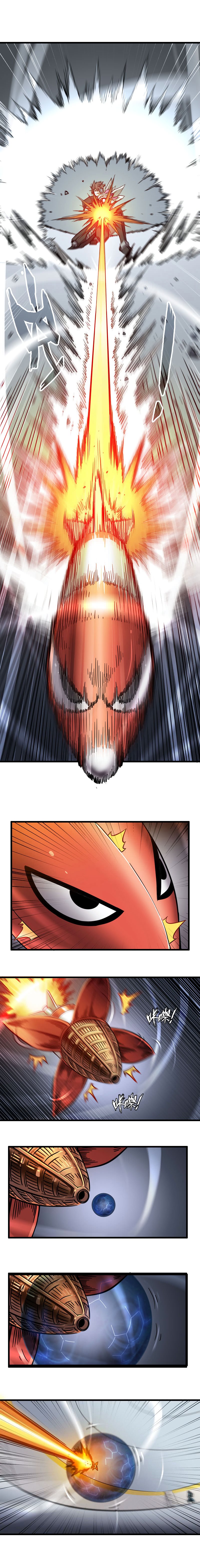 My Wife is a Demon Queen Manhwa - Chapter 145 Page 3