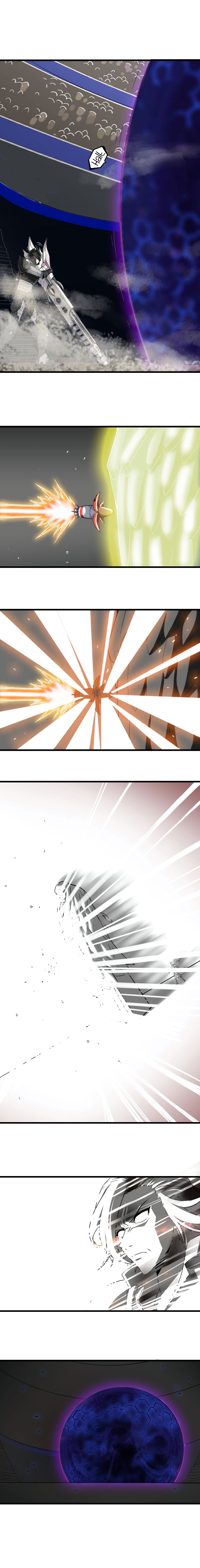 My Wife is a Demon Queen Manhwa - Chapter 145 Page 5