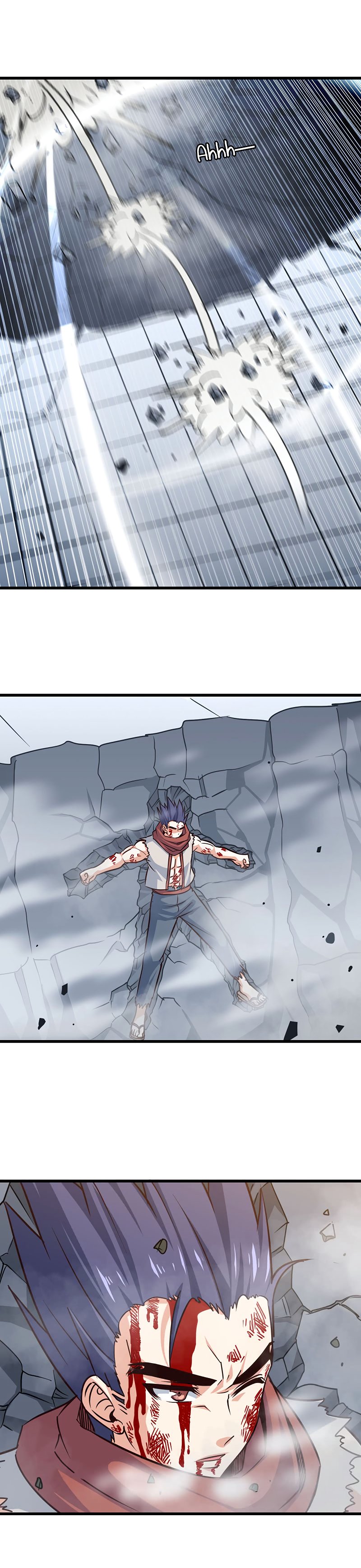 My Wife is a Demon Queen Manhwa - Chapter 126 Page 8