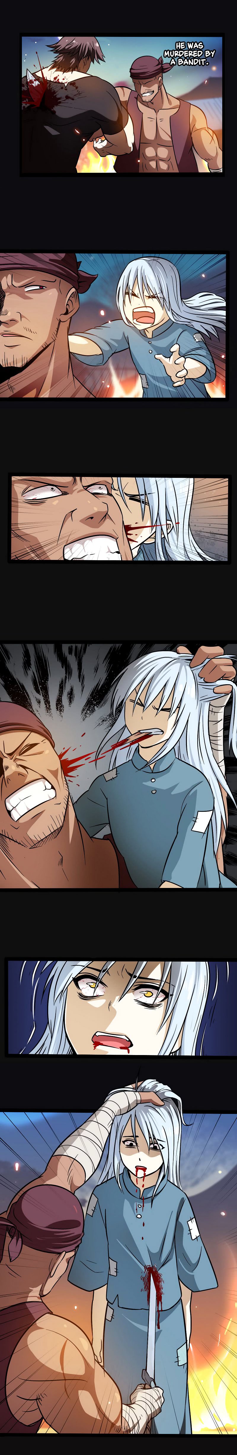 My Wife is a Demon Queen Manhwa - Chapter 47 Page 7