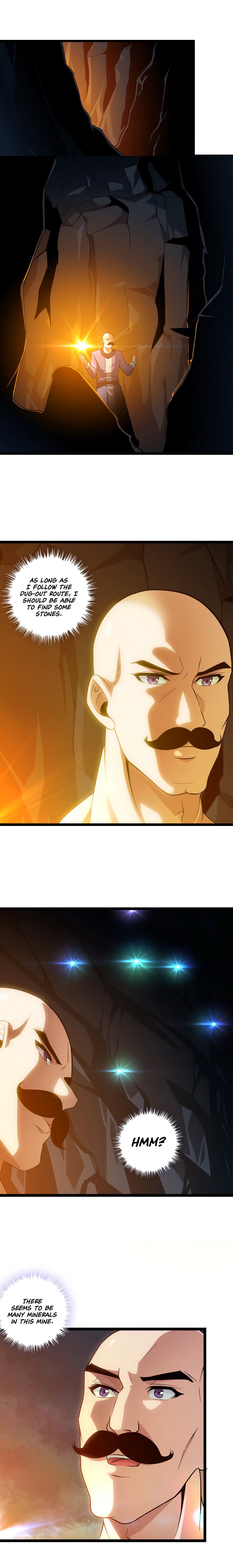 My Wife is a Demon Queen Manhwa - Chapter 38 Page 5