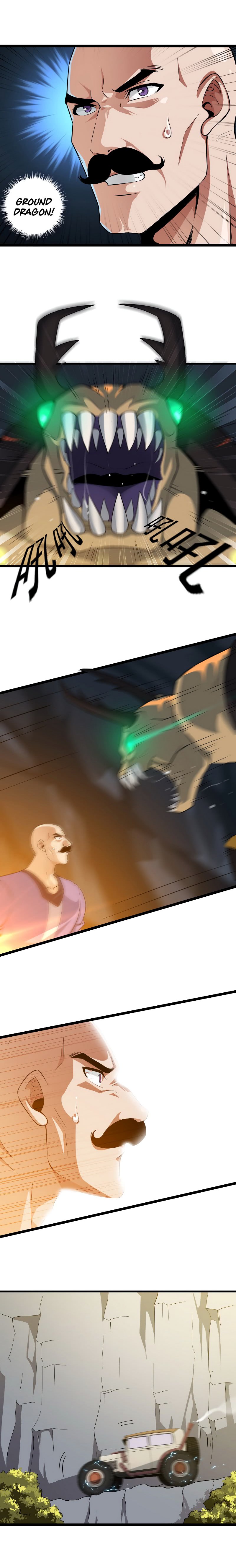 My Wife is a Demon Queen Manhwa - Chapter 38 Page 7