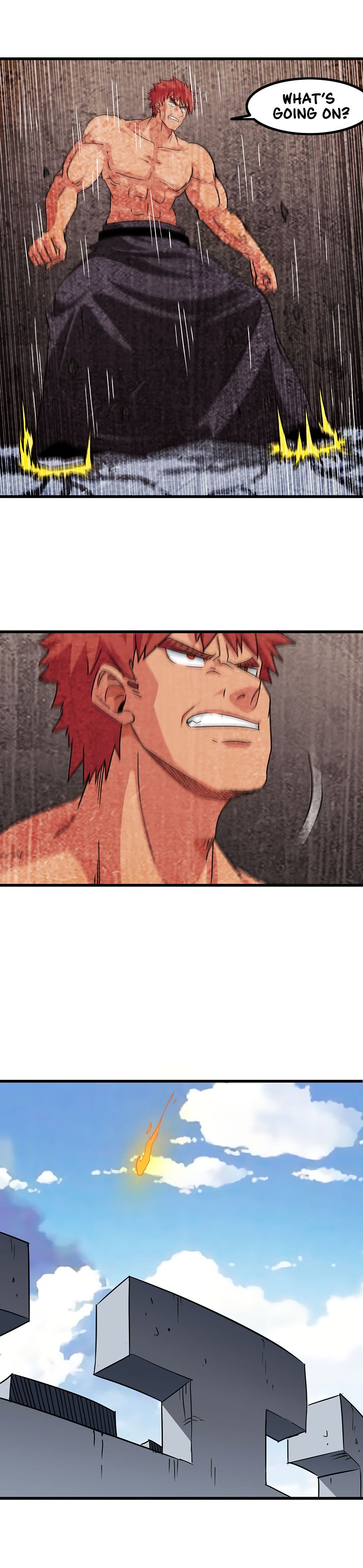 My Wife is a Demon Queen Manhwa - Chapter 124 Page 10