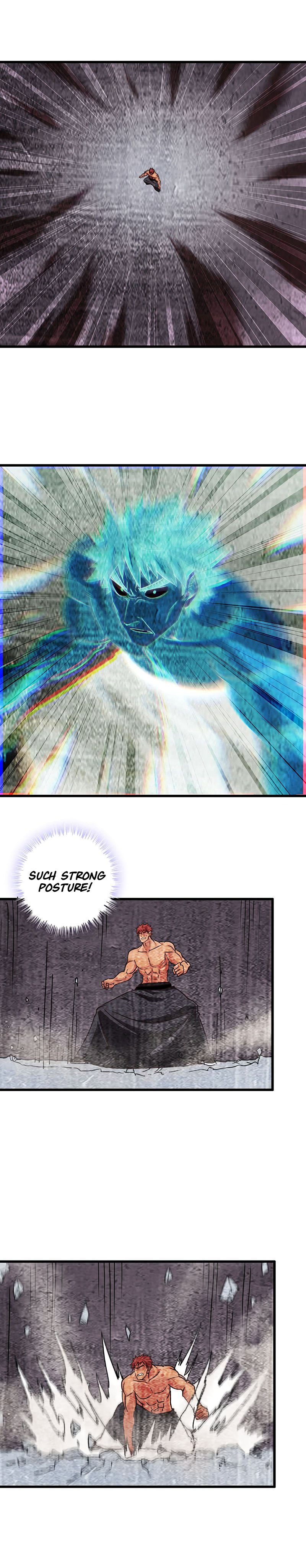 My Wife is a Demon Queen Manhwa - Chapter 124 Page 12